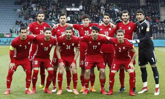نگاهی به مسنترین بازیکنان تیم ملی فوتبال ایران در ادوار تاریخ جامجهانی
