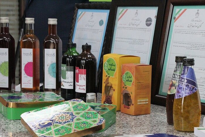 گیاهان دارویی خراسان جنوبی محروم از فرآوری و علمی شدن