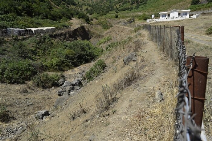 معدن قوش داشی آستارا قابل بهرهبرداری نیست