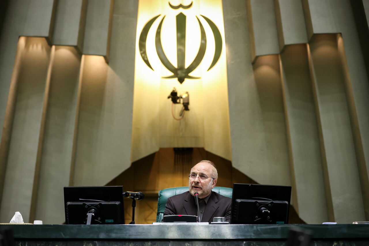 شیراز حملہ ثابت ہوا کہ دشمن ایران کے ٹکڑے ٹکڑے کرنے کے خواہاں ہیں: قالیباف