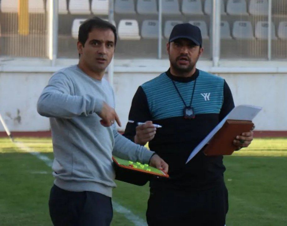 سرمربی فوتبال شهرداری همدان: تمرکزمان برای گرفتن سه امتیاز در بابل است