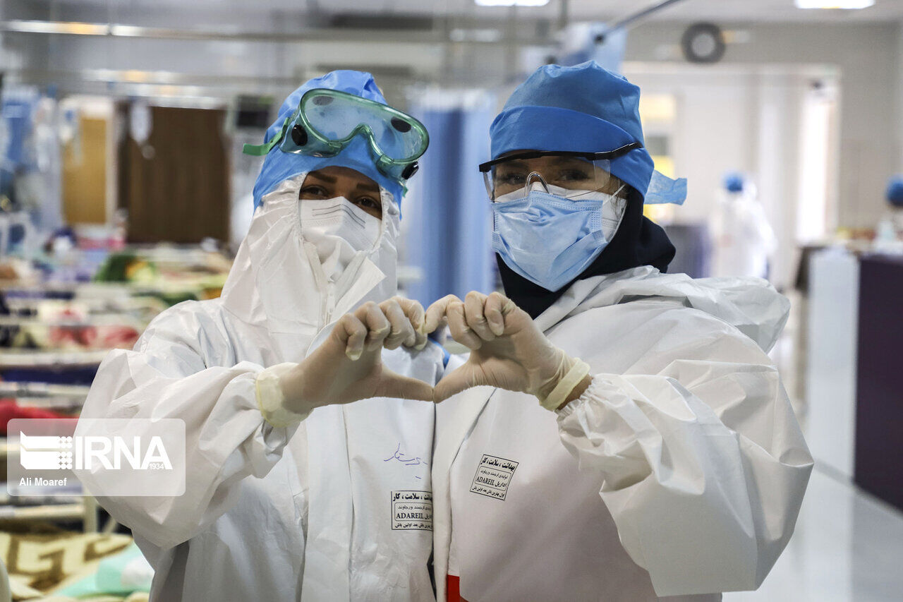 آخرین آمار کرونا در کشور؛ تجربه مجدد روز بدون فوتی آخرین آمار کرونا در کشور؛ تجربه مجدد روز بدون فوتی