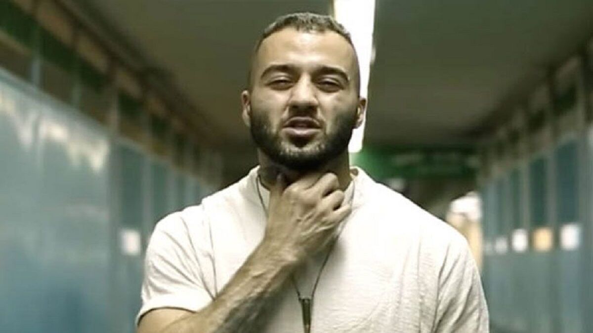 توماج صالحی رپر بیوگرافی توماج صالحی رپر بیوگرافی