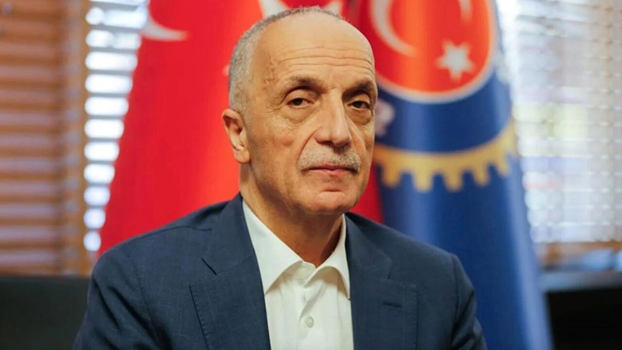Türkiye Türk-İş Genel Başkanı ‘Maden Zirvesi’ Çağrısı Yaptı
