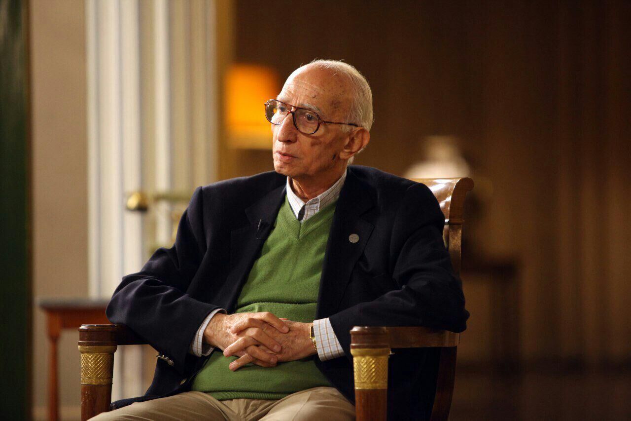 واقعیت ماجرای ربوده شدن پدر علم ژنتیک ایران چه بود؟ واقعیت ماجرای ربوده شدن پدر علم ژنتیک ایران چه بود؟