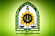 هلاکت ۲ شرور مسلح در درگیری با پلیس ایرانشهر