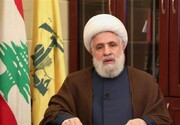 ایران ہمیشہ کی طرح سازشوں کیخلاف کامیاب ہوگا: شیخ نعیم قاسم