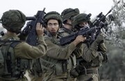 ترس اسرائیل از عملیات مقاومت در روز انتخابات