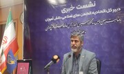 انجمن اسلامی دانش آموزان امکان کنشگری را فراهم می‌کند