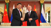 Xi despierta inquietud de EEUU al destacar amistad entre China y Rusia