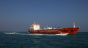 نفتکش خارجیِ حامل سوخت در خلیج فارس، سرشبکه یک باند قاچاق سازمان یافته است