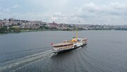 İstanbul'da Deniz Ulaşımına Yedi Hat Eklendi