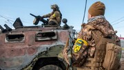 آماده باش ارتش نروژ در پاسخ به جنگ اوکراین