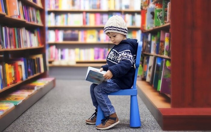 همان باشید که میخواهید فرزندتان باشد!