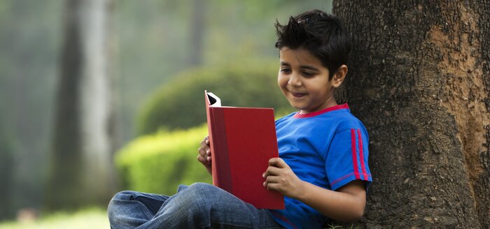 همان باشید که میخواهید فرزندتان باشد!