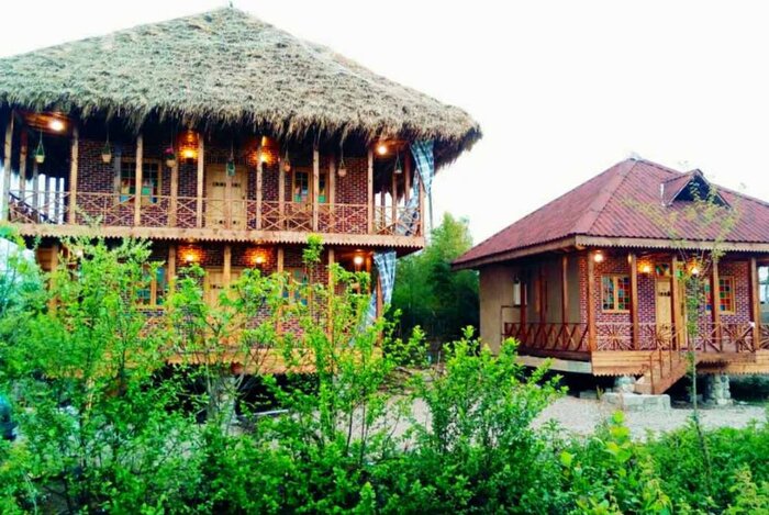 بومگردی و کشمکش کپی برابر اصل