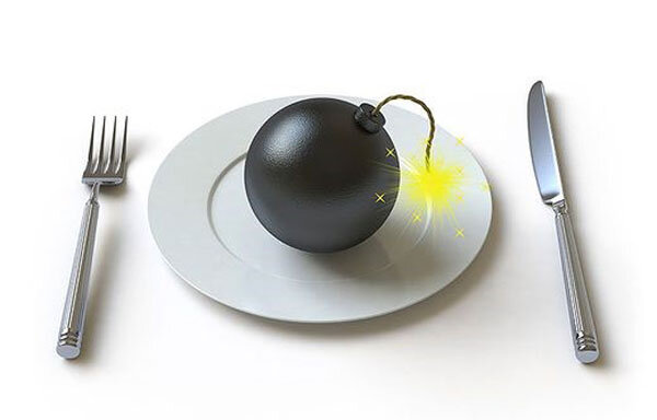 رژیمهای فوری؛ آژیر قرمز شروع بیماری