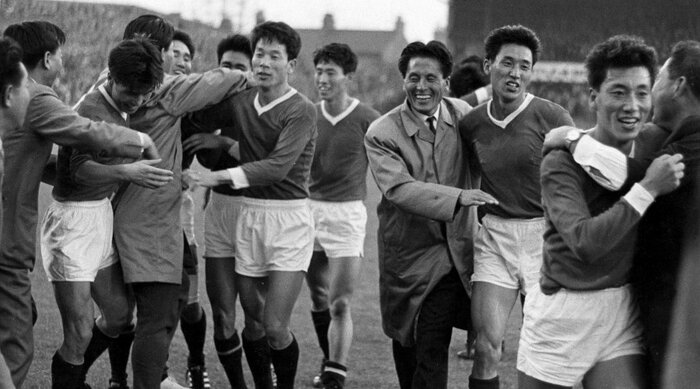 تاریخ نگاری جام جهانی ۱۹۶۶؛ تیر خلاص سرجوخه بر رویای قهرمان 