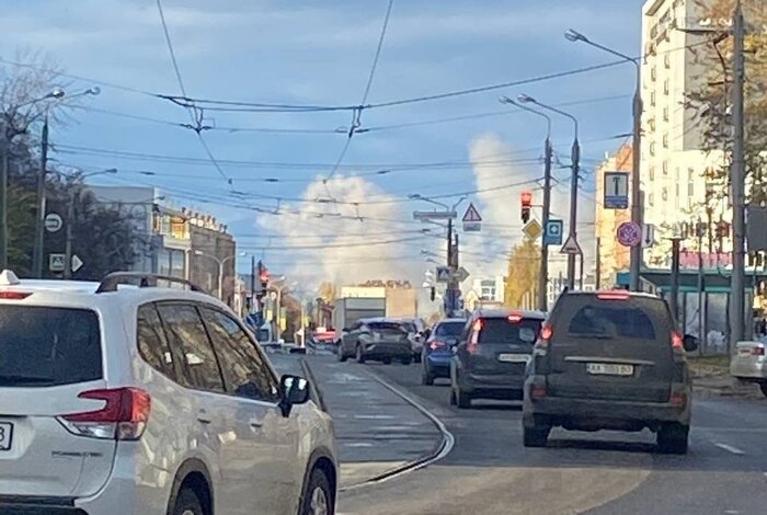 انفجار در کییف/ آژیر حمله هوایی در سراسر اوکراین