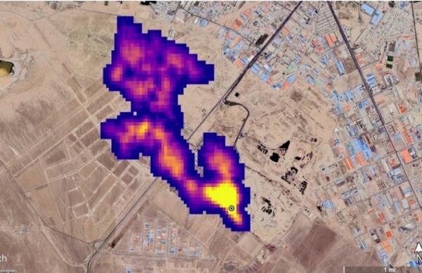 زباله، متان دارد نه دردسر