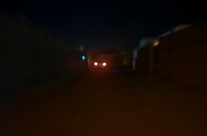 شب های تاریک کرمان 2 کرمانِ تاریک