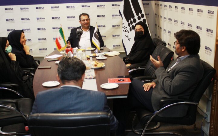 ایجاد شرکت سهامی خاص تنها راه بهسازی چشمه آبگرم استان سمنان است