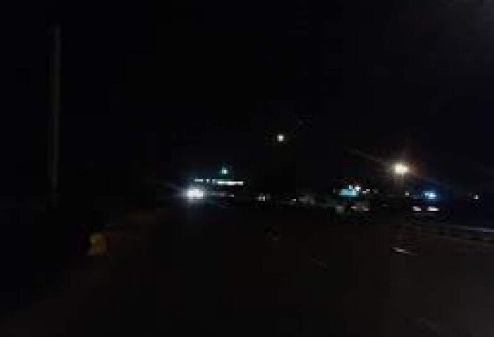 شب های تاریک کرمان 3 کرمانِ تاریک