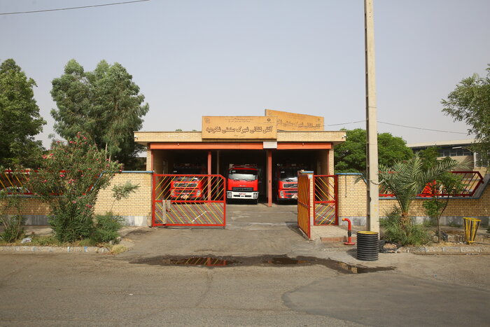 صنایع کوچک شاهرگ اقتصاد قم