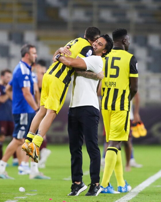 چهرههای فوتبالی ۱۴۰۱/ فرهاد مجیدی؛ طلسم شکن بیوفا