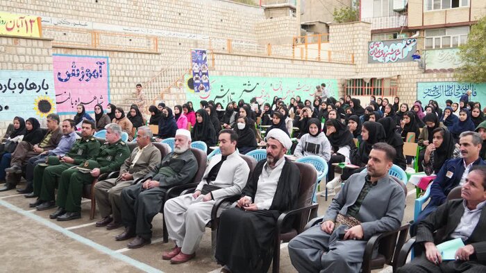 روحیه استکبارستیزی باید به نسل جوان منتقل شود