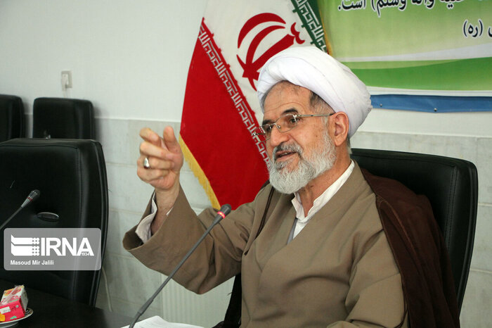 راهپیمایی ۱۳ آبان پاسخی به هجمههای اخیر دشمنان نظام است