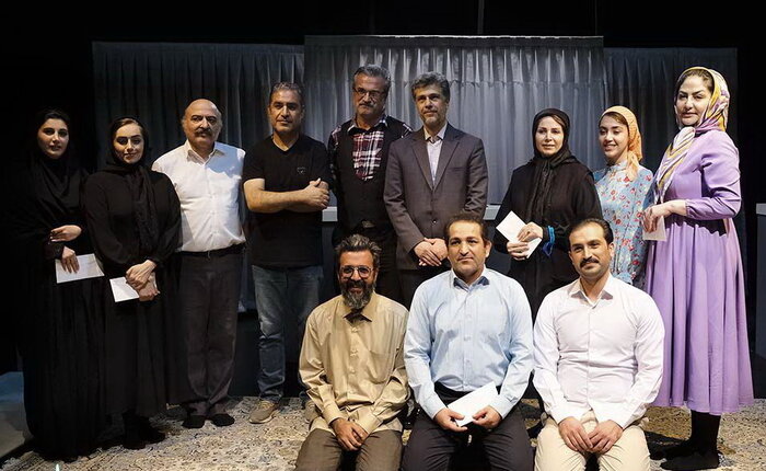 فرهنگ دفاع مقدس را با زبان نسل امروز به جامعه منتقل کنیم