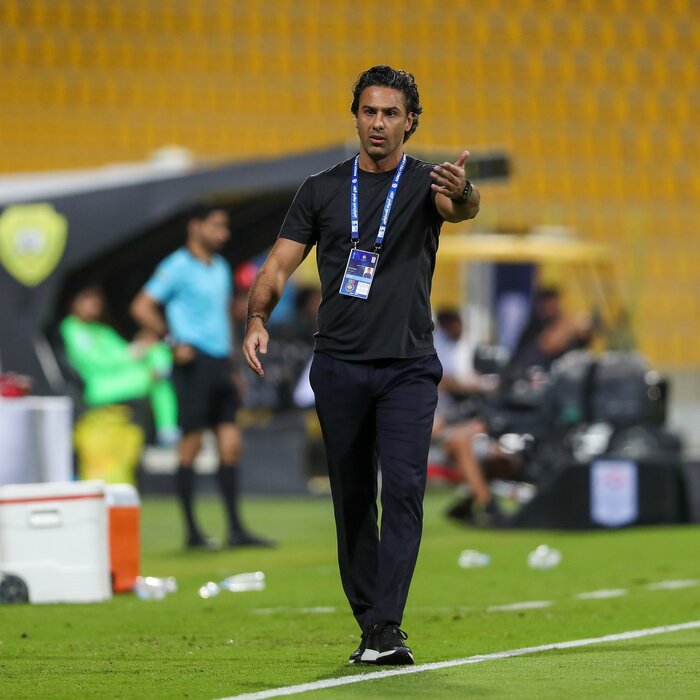 حاشیهی خلیج فارس تحت تاثیر غرش ببرهای فرهاد؛ الاتحاد کلباء در مسیر تاریخسازی