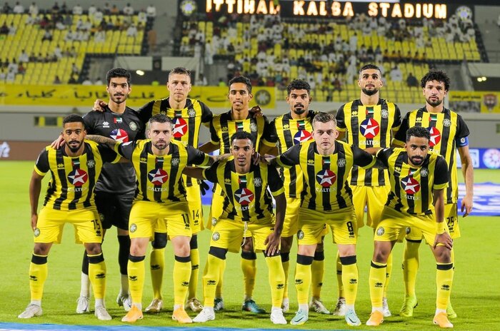 حاشیهی خلیج فارس تحت تاثیر غرش ببرهای فرهاد؛ الاتحاد کلباء در مسیر تاریخسازی