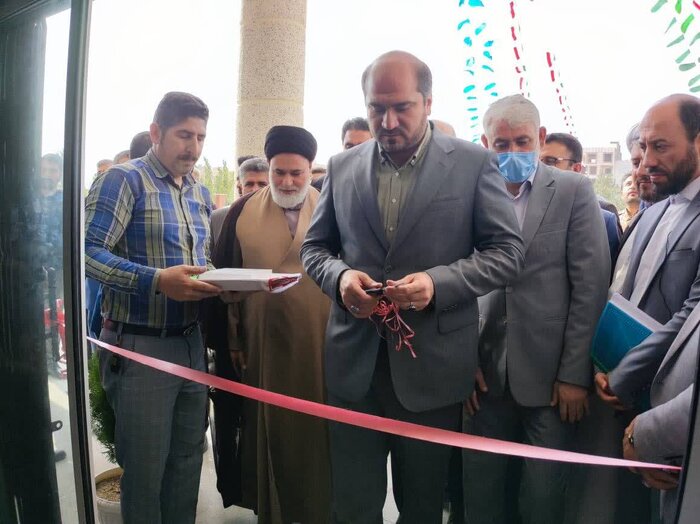 استاندار تهران: دولت برای ترغیب مردم به ساخت وسازهای مجاز طرحهای تشویقی دارد