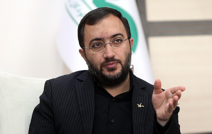 مدیرعامل کانون پرورش فکری کودکان: از ناشران خصوصی حمایت بیشتری میکنیم