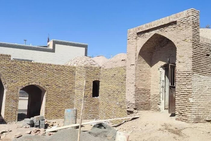 جان دوباره بافت فرسوده خراسان جنوبی با نگاه ویژه دولت