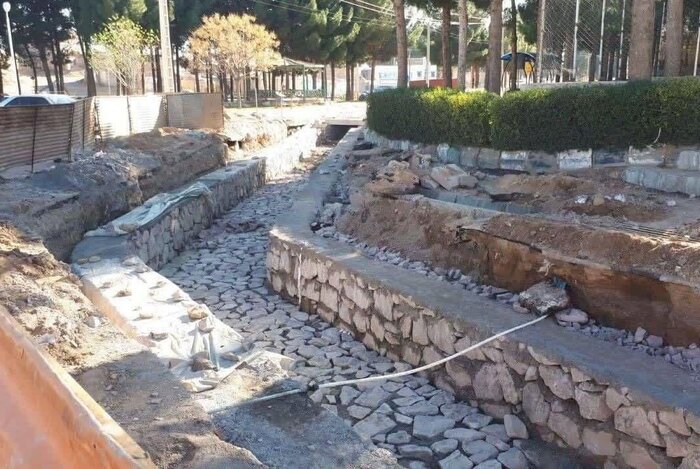 جان دوباره بافت فرسوده خراسان جنوبی با نگاه ویژه دولت