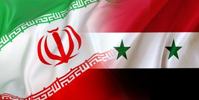 Syrian official: Sharing parliamentary experiences vital in broadening Tehran-Damascus ties