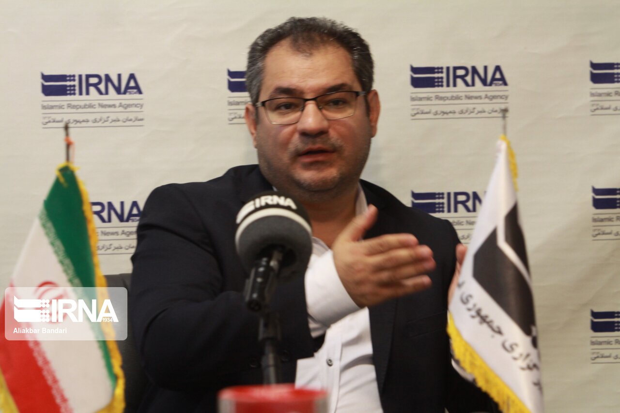 دعوت از اینفلوئنسرها برای سفر به اصفهان نیازمند یک برنامه‌ریزی جامع است