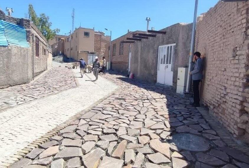 جان دوباره بافت فرسوده خراسان جنوبی با نگاه ویژه دولت جان دوباره بافت فرسوده خراسان جنوبی با نگاه ویژه دولت