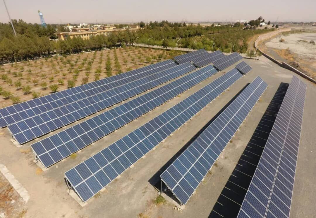 سرمایه‌گذاران برای تولید انرژی نو در خراسان جنوبی جذب شدند