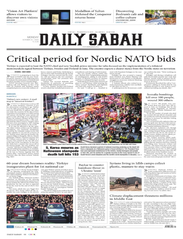 عناوین روزنامههای مطرح جهان؛ صرفهجویی اروپاییها برای کاهش هزینههای انرژی