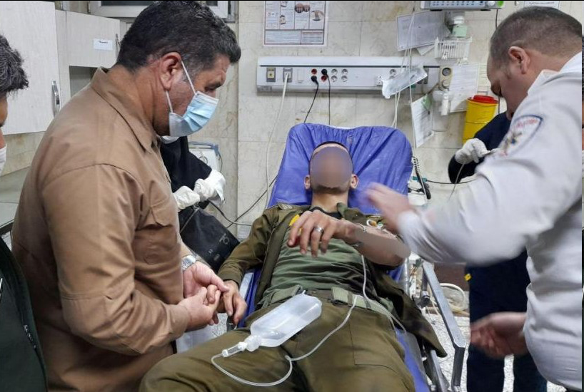 از جراحت مامور پلیس تا دستگیری مالخران مواد فروش در ری