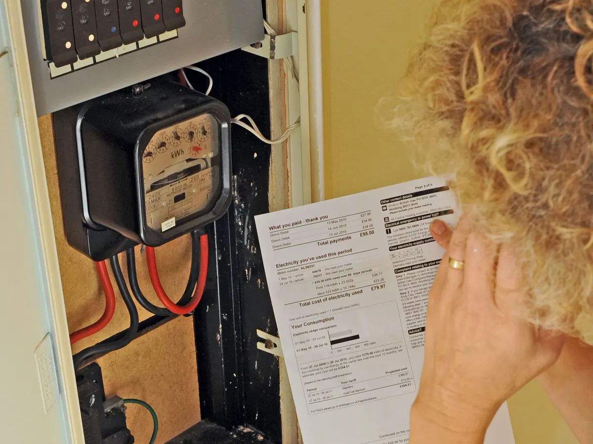 هزینه ماهانه برق در اروپا از ۱۶۰ به ۵۰۰ یورو میرسد