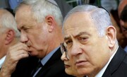 نگرانی نتانیاهو از وقوع جنگ داخلی در رژیم صهیونیستی
