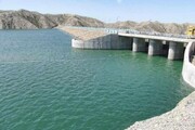 ۵۸۰ میلیون مترمکعب آب پشت سدهای آذربایجان‌غربی ذخیره است