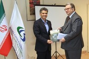 Iran, Finland vow to enhance ties on waste management