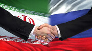 Russland kündigt seine Bereitschaft an, in iranische Häfen zu investieren