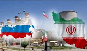 Handelswert zwischen Iran und Russland steigt um 45 %